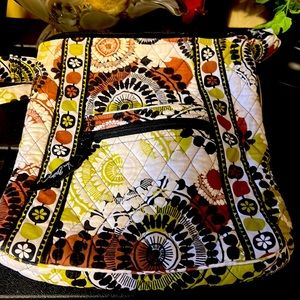 Vera Bradley bag